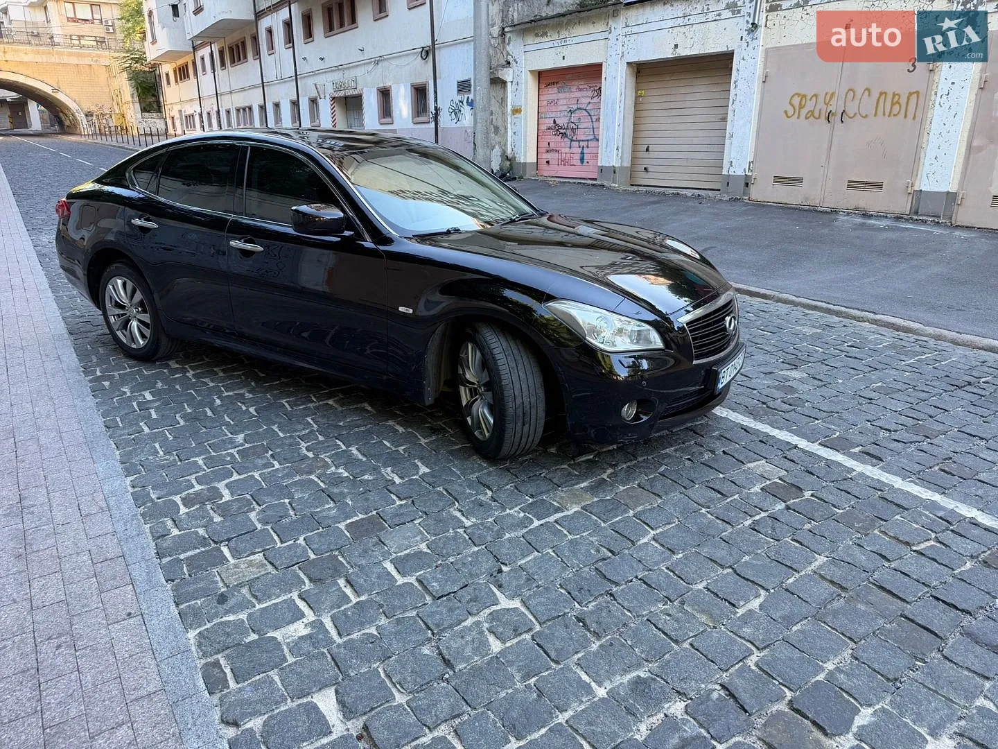 2013 Infiniti M - мініатюра 66