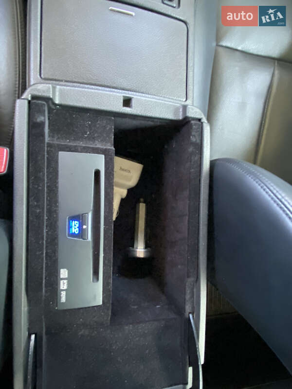 Седан Infiniti M45 2007 в Києві