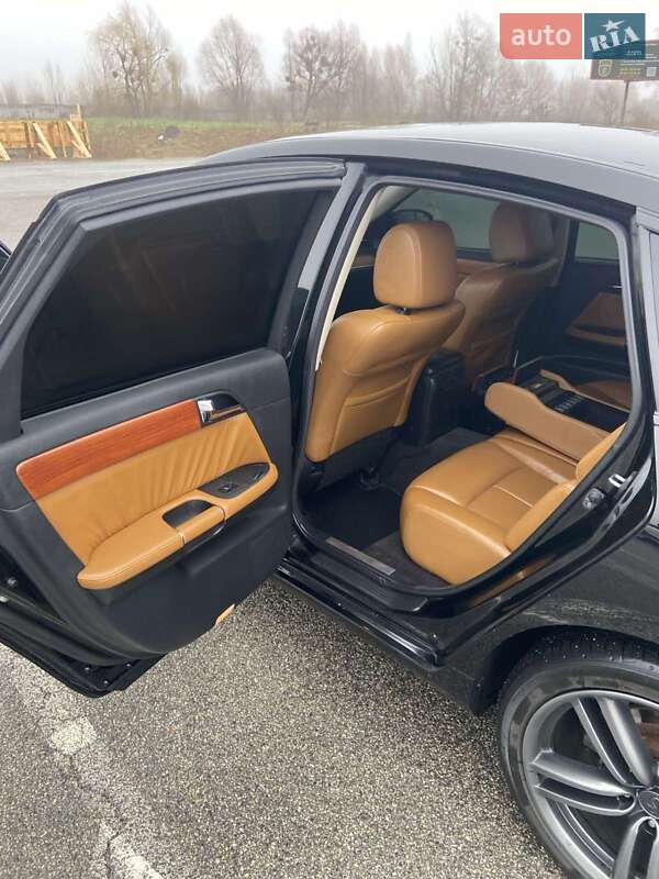 Седан Infiniti M45 2007 в Києві фото 13 Седан Infiniti M45 2007 в Києві