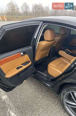Седан Infiniti M45 2007 в 