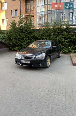 Седан Infiniti M45 2007 в Киеве