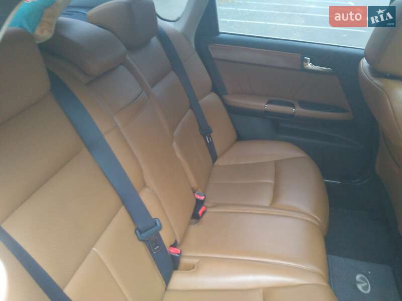 Седан Infiniti M45 2007 в Киеве