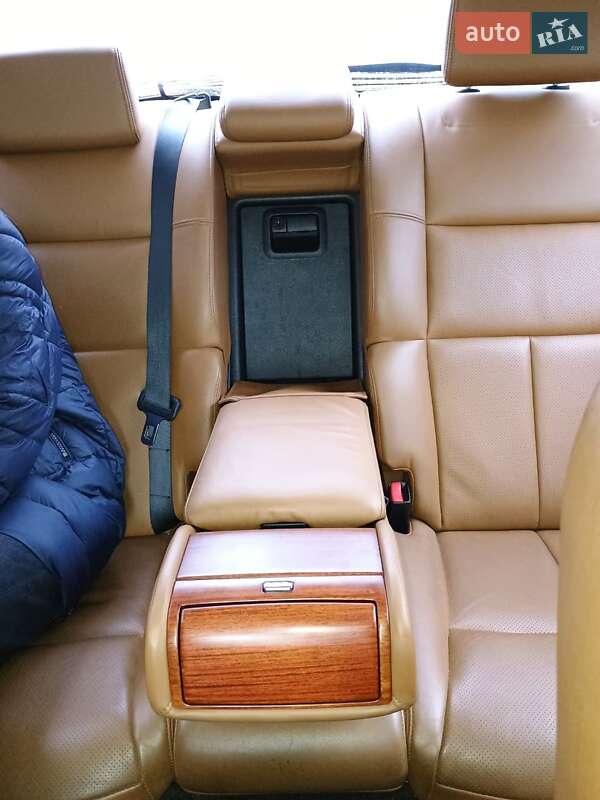 Седан Infiniti M45 2007 в Киеве