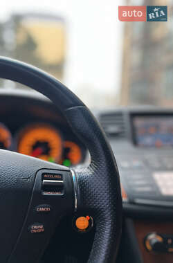 Седан Infiniti M45 2007 в Чернігові