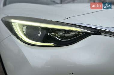 Хетчбек Infiniti Q30 2017 в 
