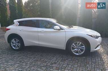 Хетчбек Infiniti Q30 2019 в Вінниці