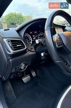 Хетчбек Infiniti Q30 2019 в 
