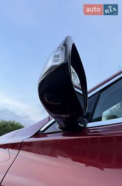Хетчбек Infiniti Q30 2019 в 