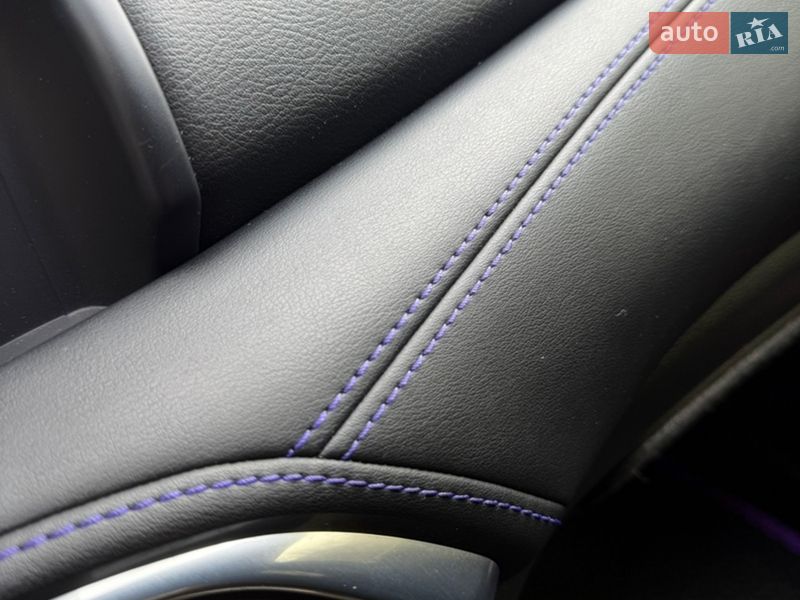 Хэтчбек Infiniti Q30 2017 в Николаеве фото 20 Хэтчбек Infiniti Q30 2017 в Николаеве