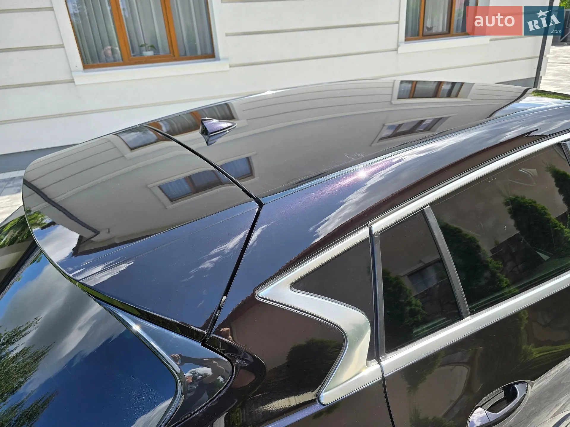 2016 Infiniti Q30 - мініатюра 83