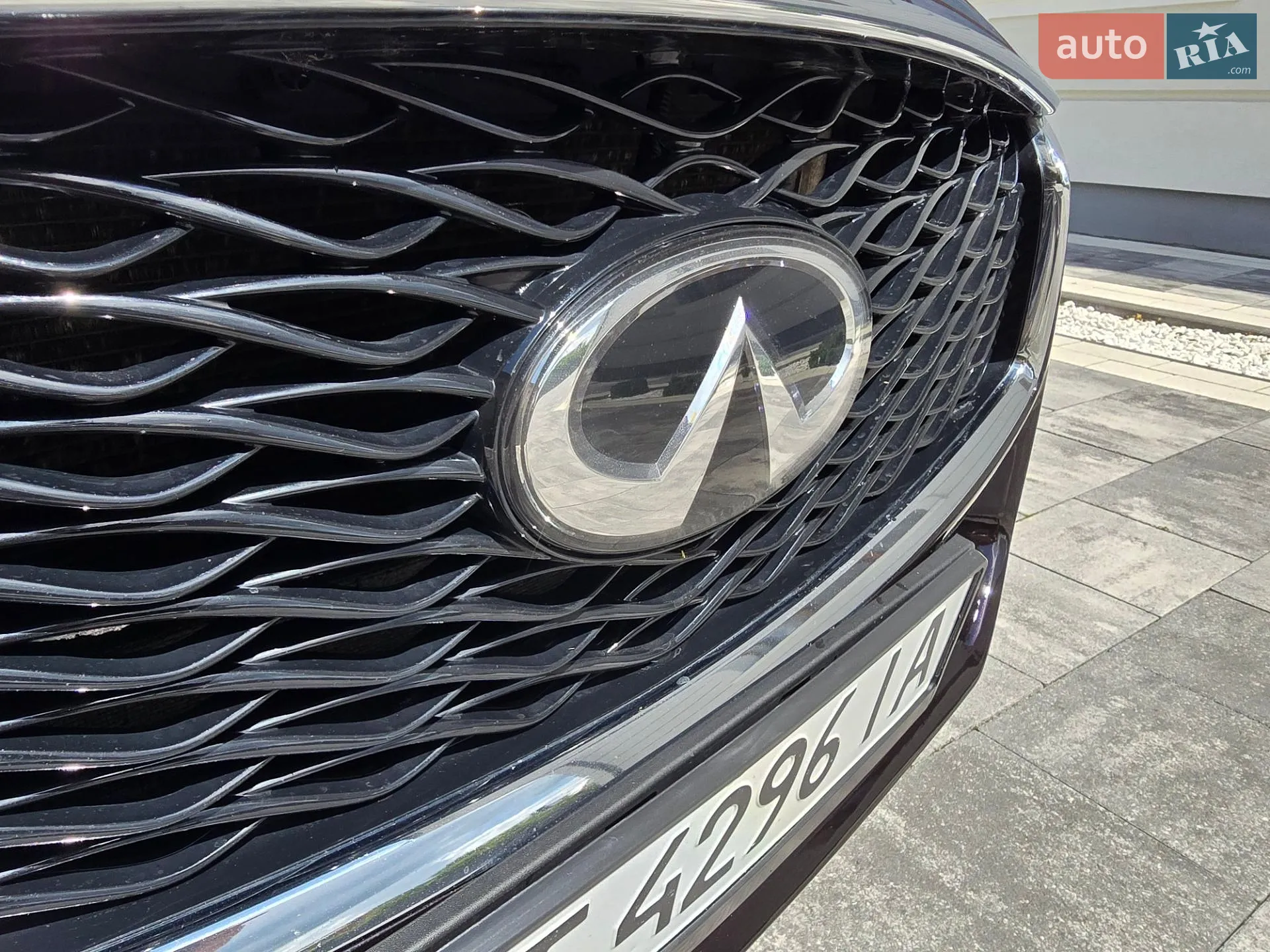 2016 Infiniti Q30 - мініатюра 91