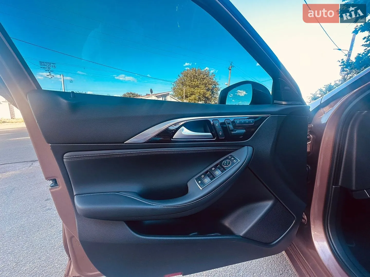 2016 Infiniti Q30 - мініатюра 47
