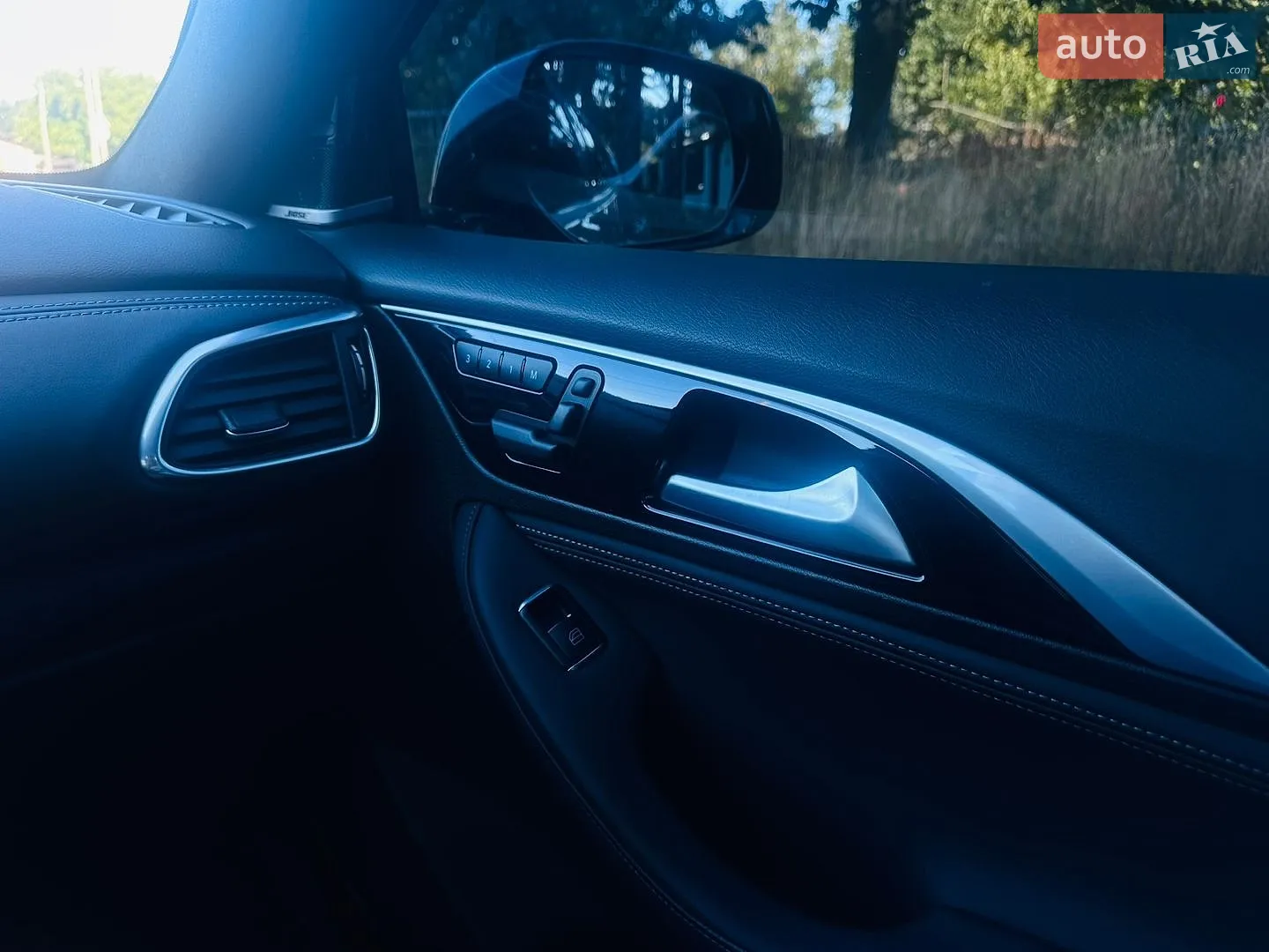 2016 Infiniti Q30 - мініатюра 68