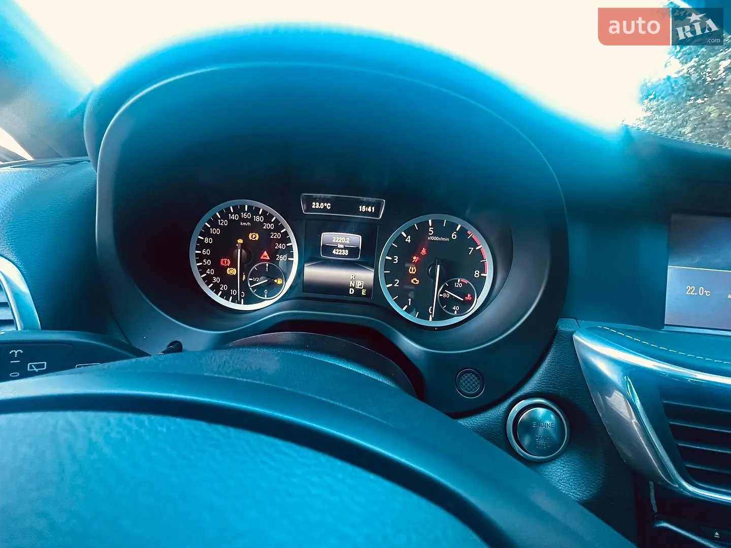 2016 Infiniti Q30 - мініатюра 64