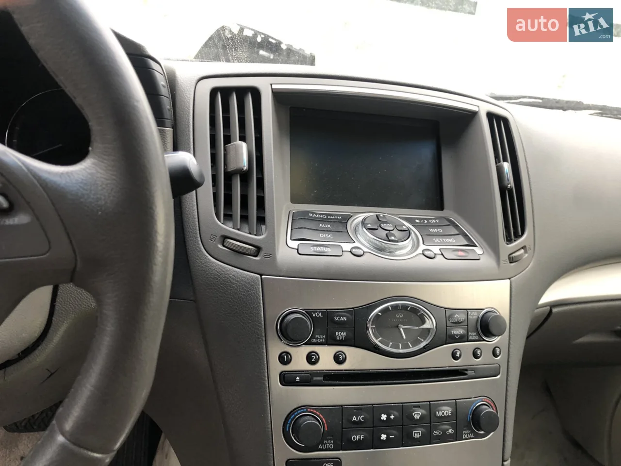 2014 Infiniti Q40 - мініатюра 10