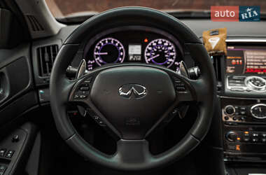 Седан Infiniti Q40 2014 в Києві