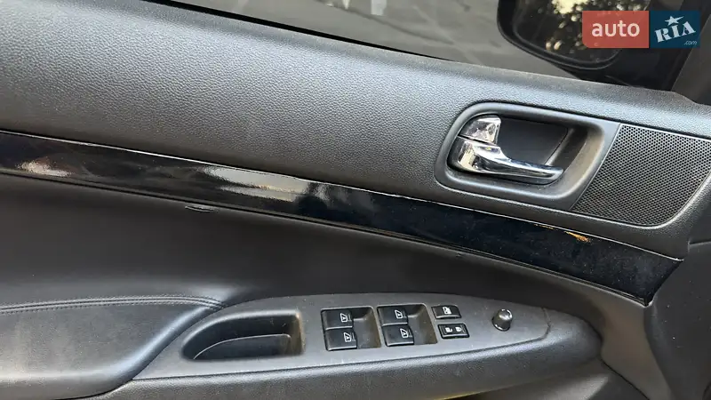 Infiniti Q40 2014 VIN JN1CV6AP6FM501976 фото оголошення 11 з 44