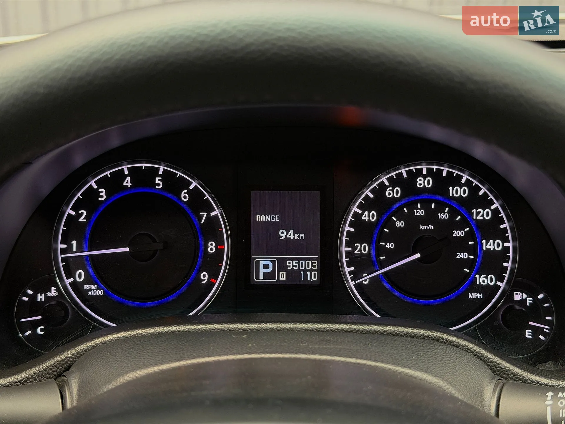 2014 Infiniti Q40 - мініатюра 20