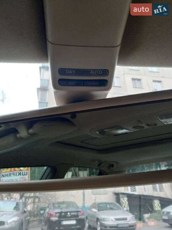 Седан Infiniti Q45 1999 в Києві