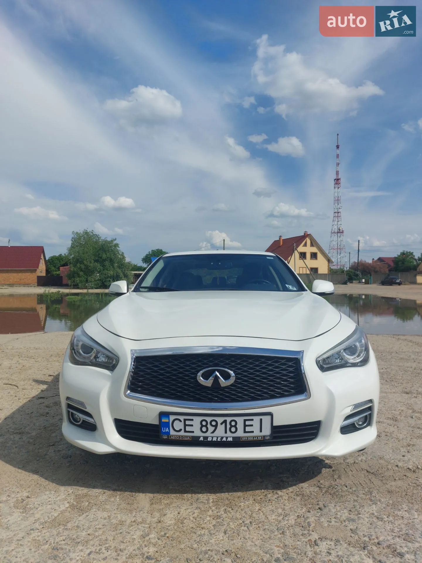 2016 Infiniti Q50 - мініатюра 52
