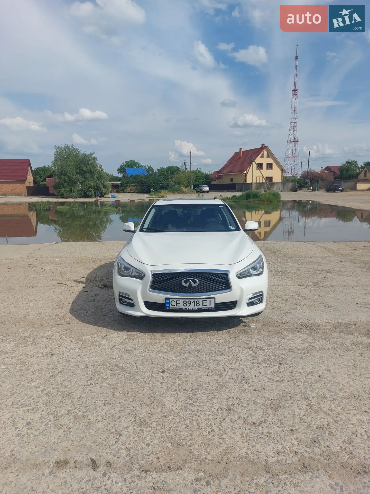 2016 Infiniti Q50 - мініатюра 53
