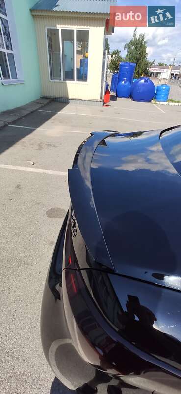 Седан Infiniti Q50 2017 в Чернигове