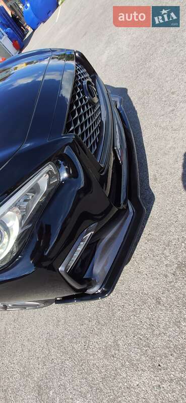 Седан Infiniti Q50 2017 в Чернигове