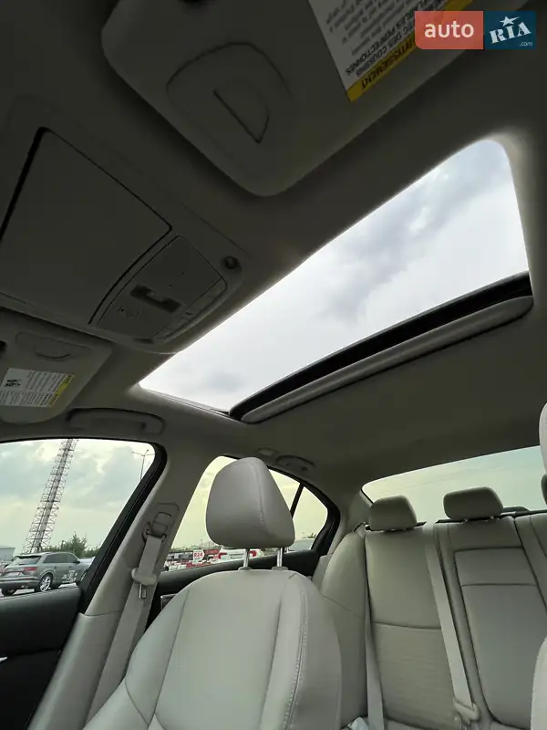 Infiniti Q50 2020 VIN JN1EV7AR6LM256740 фото оголошення 30 з 69