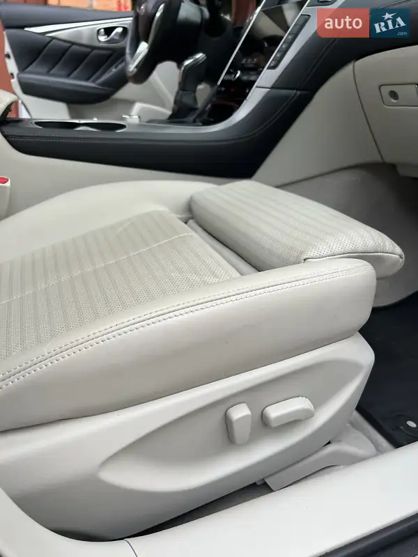 Infiniti Q50 2020 VIN JN1EV7AR6LM256740 фото оголошення 35 з 69