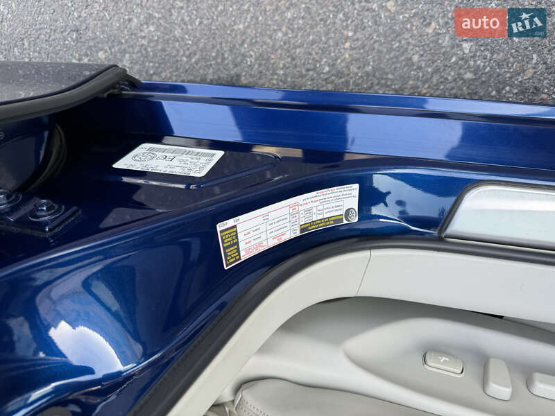 Седан Infiniti Q50 2016 в Одессе