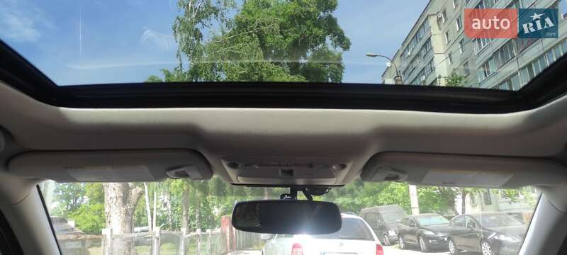 Седан Infiniti Q50 2018 в Черкассах