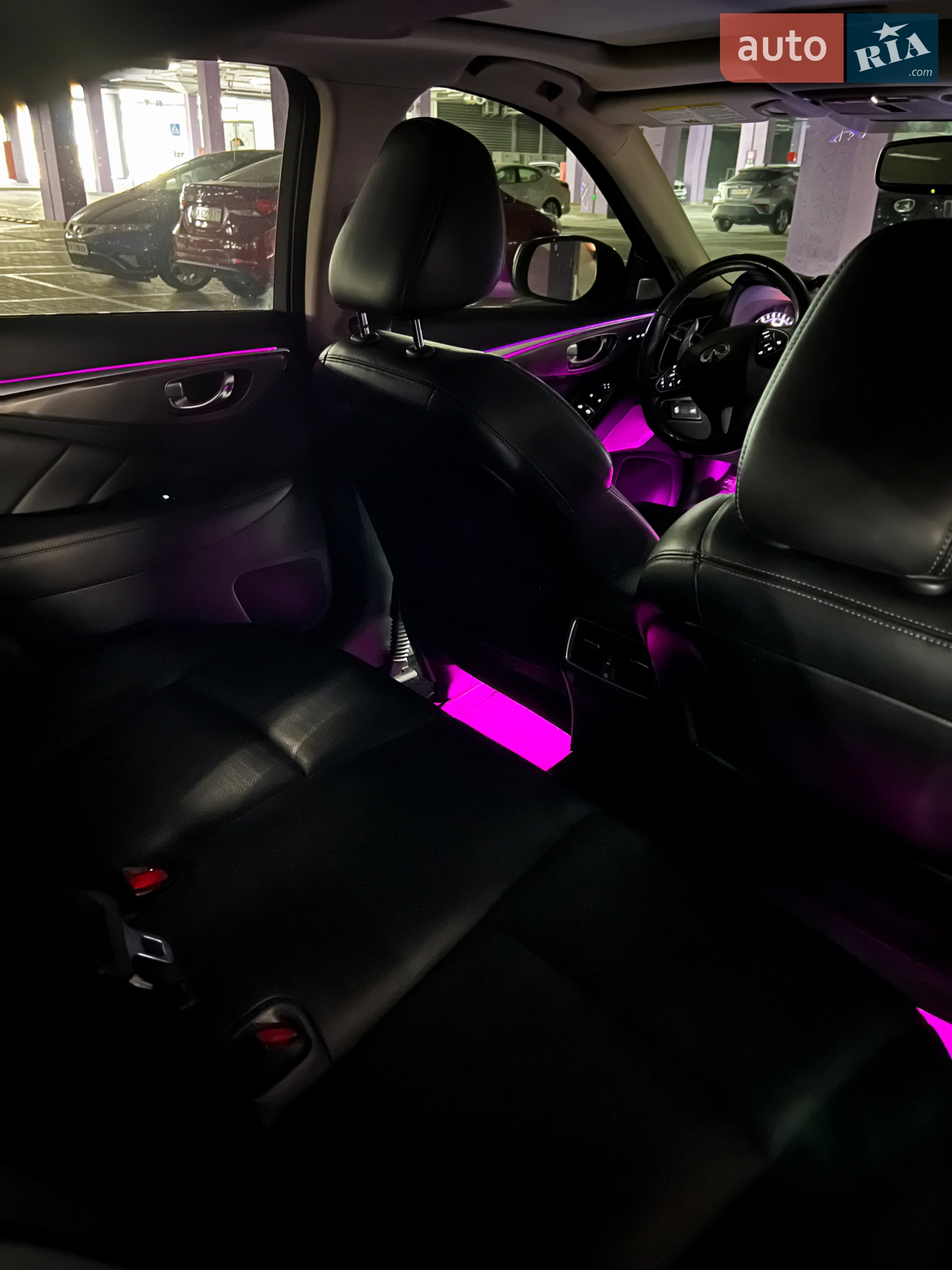 2016 Infiniti Q50 - мініатюра 29