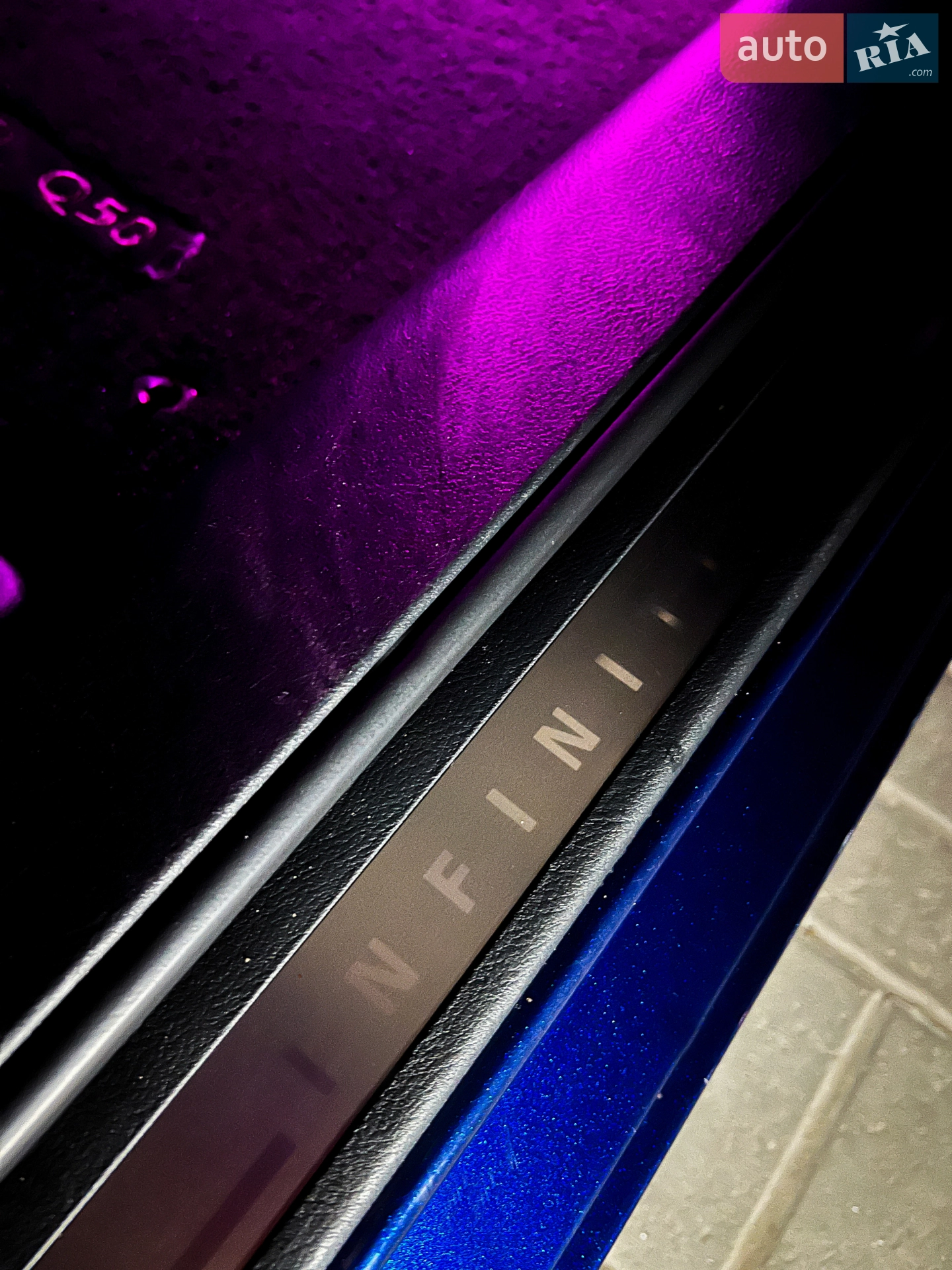 2016 Infiniti Q50 - мініатюра 31
