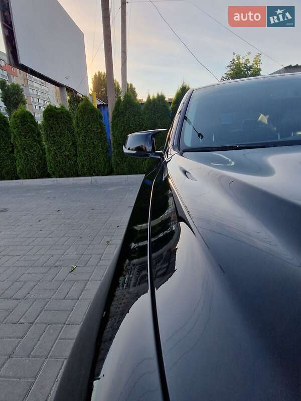 Седан Infiniti Q50 2018 в Черкасах