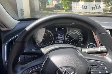 Седан Infiniti Q50 2021 в Харькове