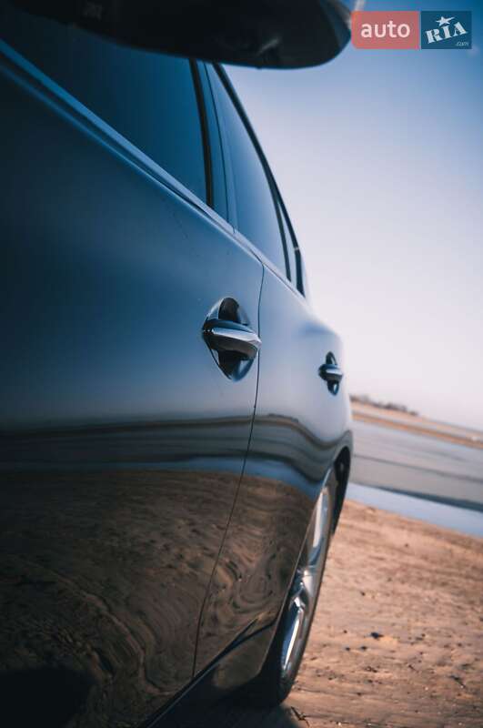 Седан Infiniti Q50 2021 в Києві