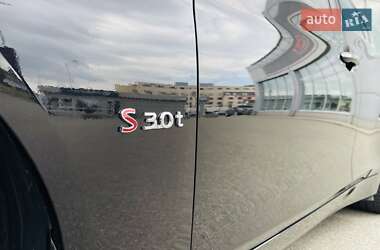 Седан Infiniti Q50 2016 в 