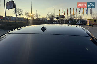 Седан Infiniti Q50 2016 в Одессе