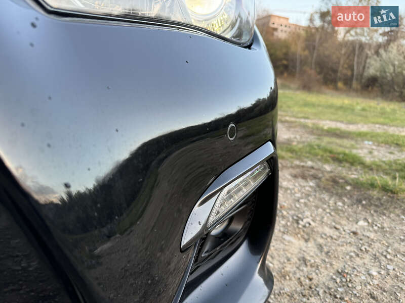 Седан Infiniti Q50 2018 в Днепре