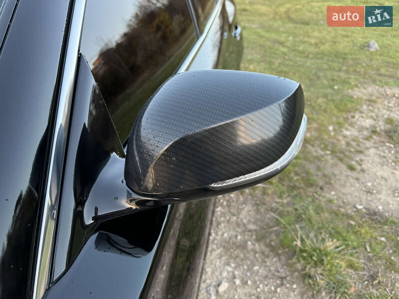 Седан Infiniti Q50 2018 в Днепре