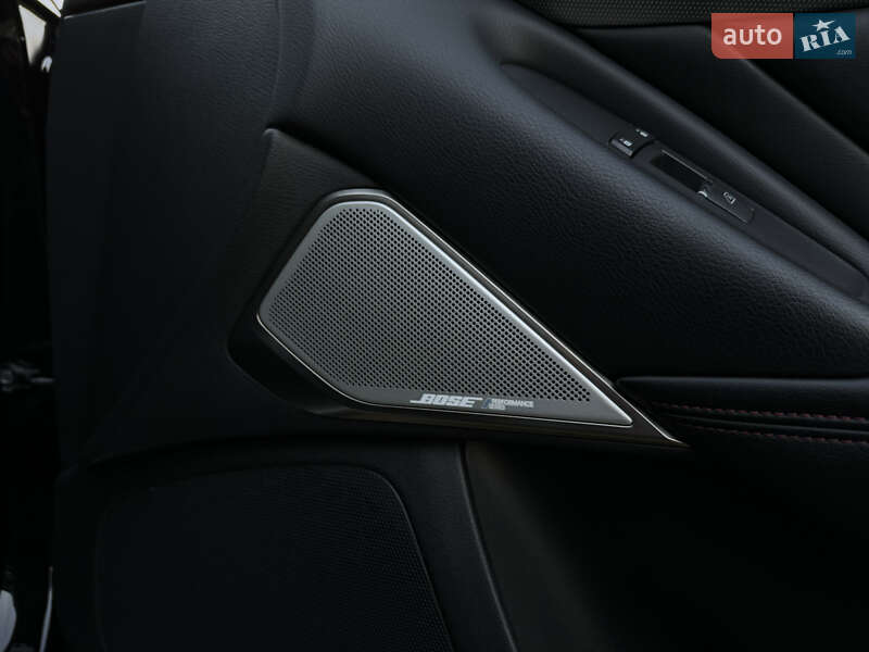 Седан Infiniti Q50 2018 в Днепре