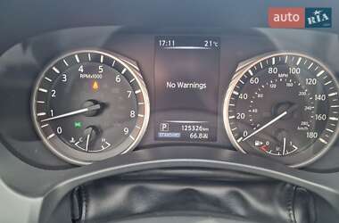 Седан Infiniti Q50 2018 в 