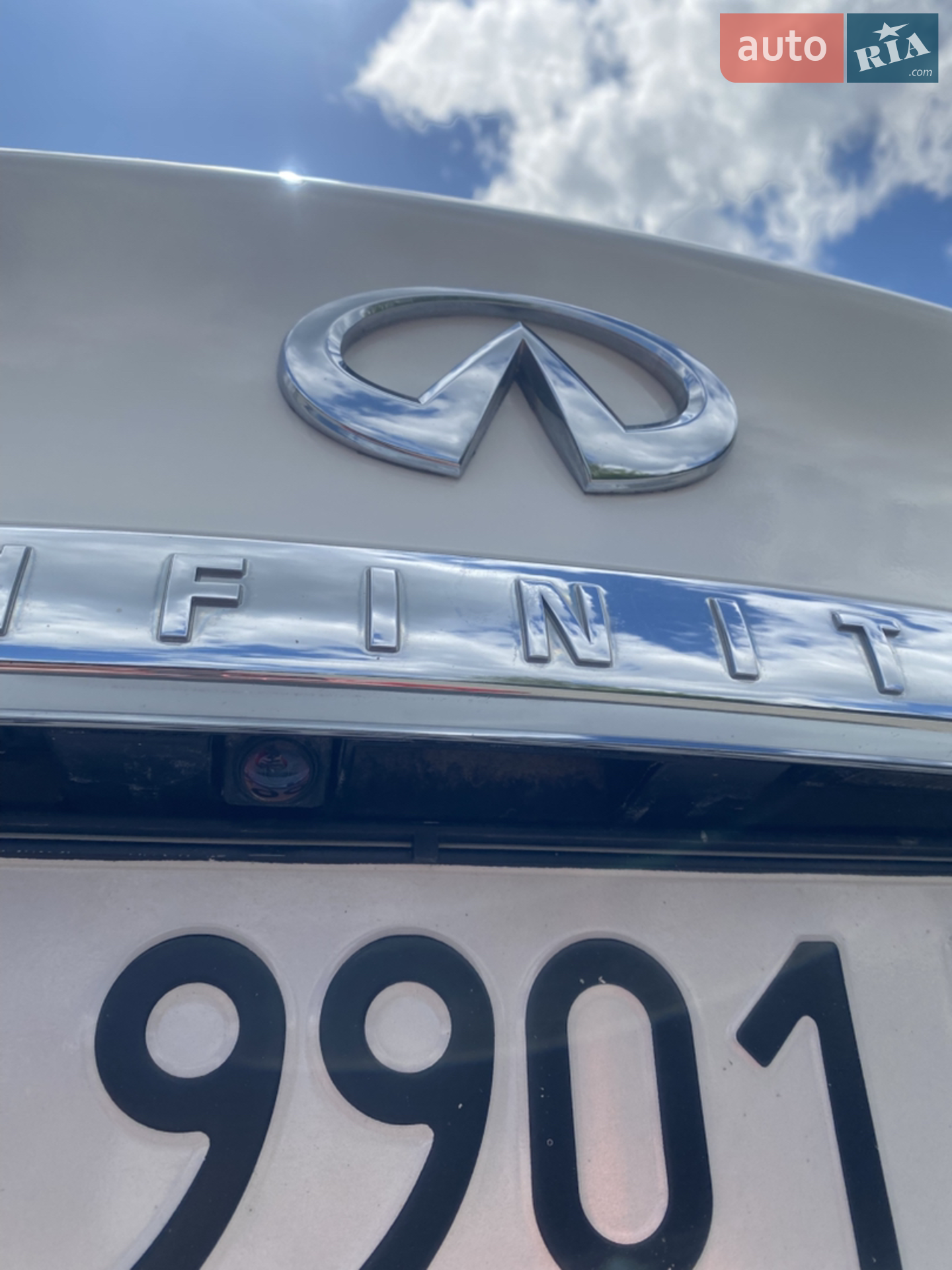 2013 Infiniti Q50 - мініатюра 23