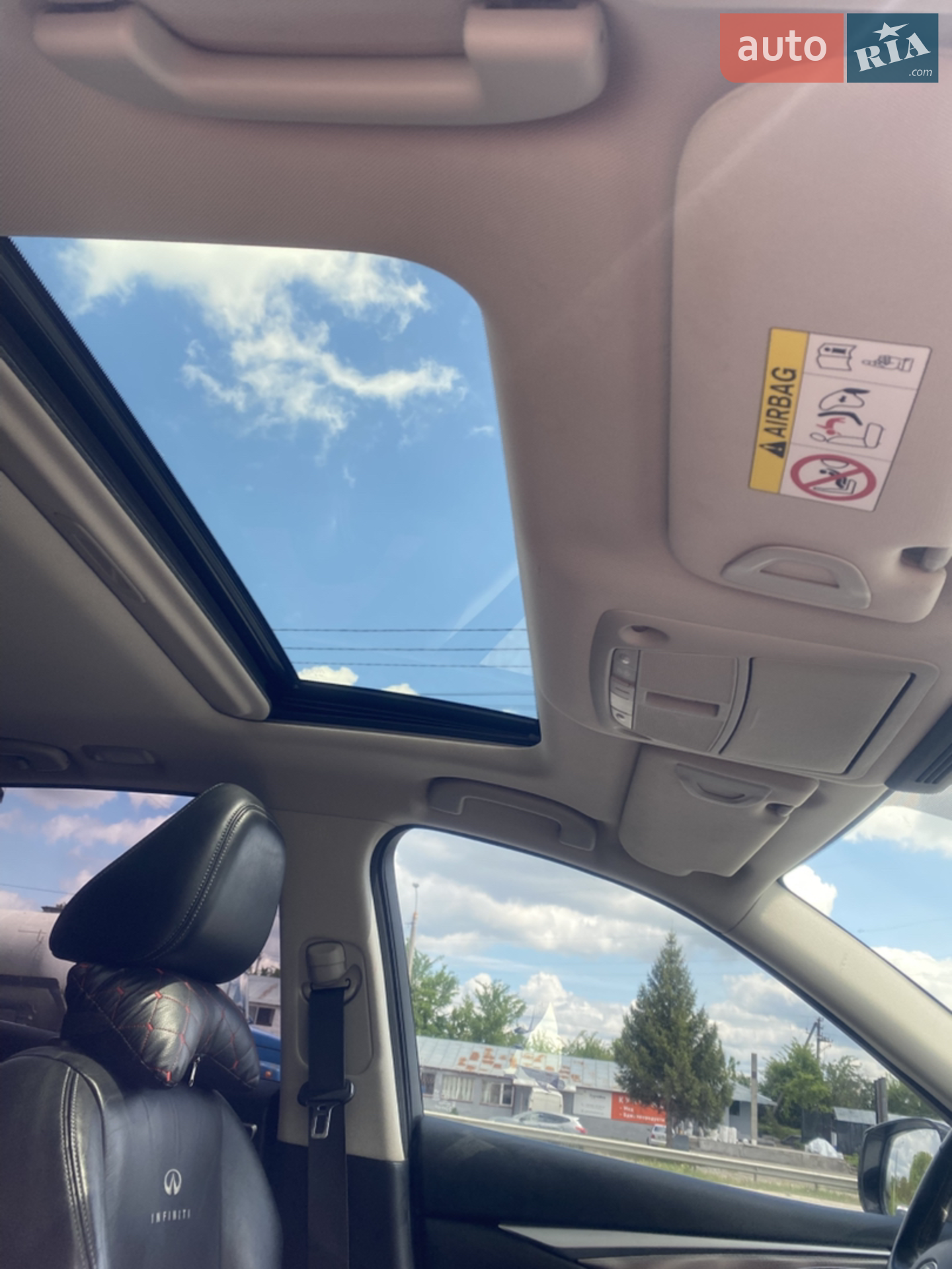 2013 Infiniti Q50 - мініатюра 33