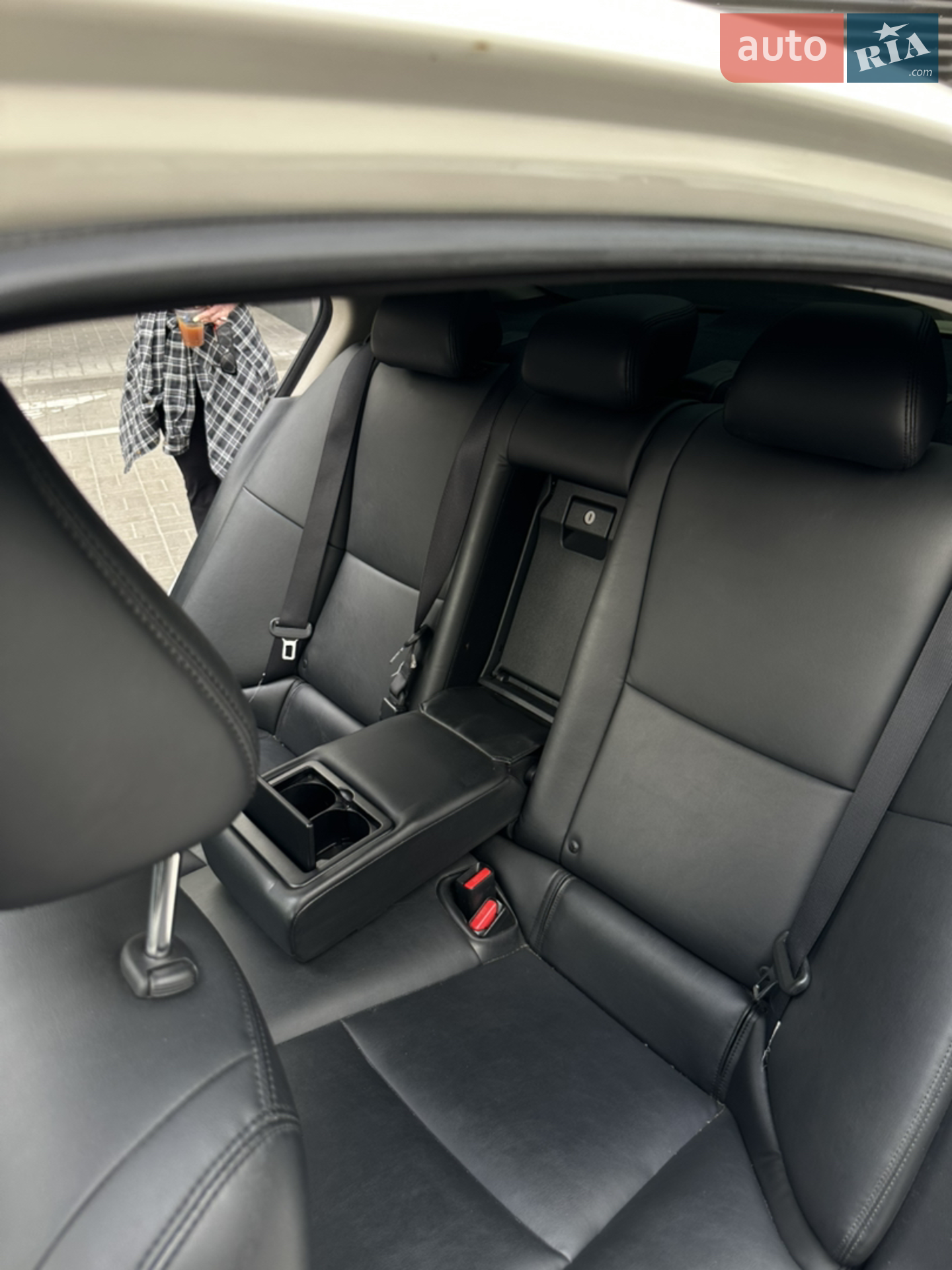 2017 Infiniti Q50 - мініатюра 60