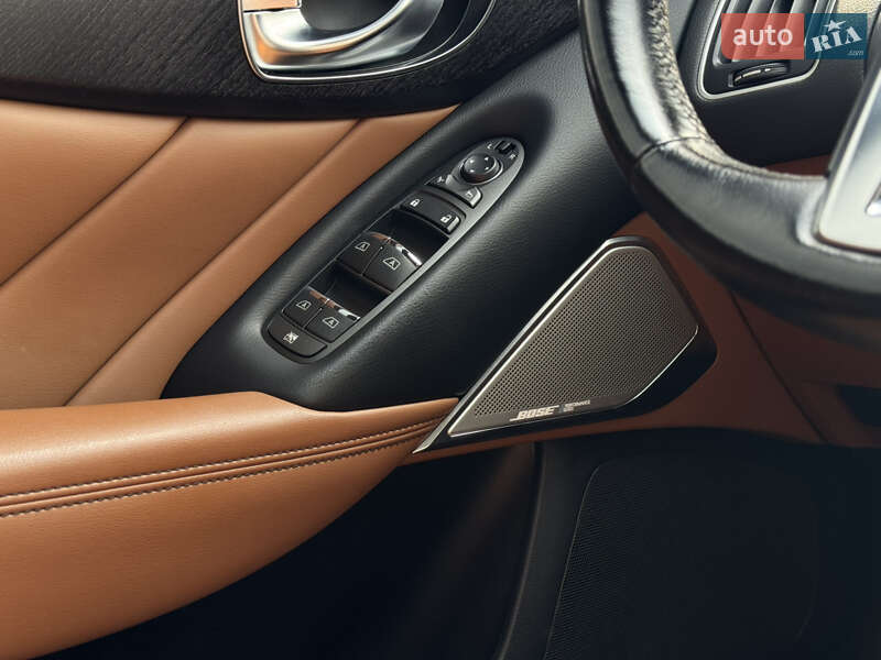 Седан Infiniti Q50 2021 в Бердичеве