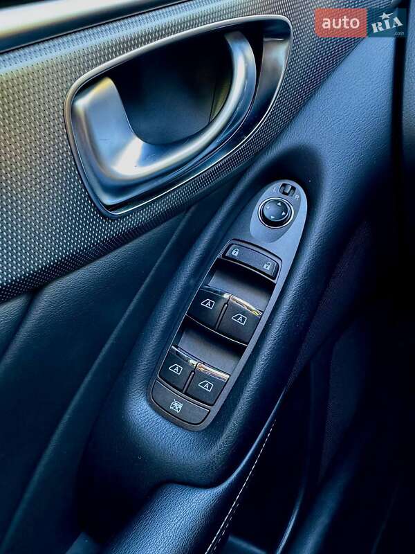 Седан Infiniti Q50 2019 в Києві