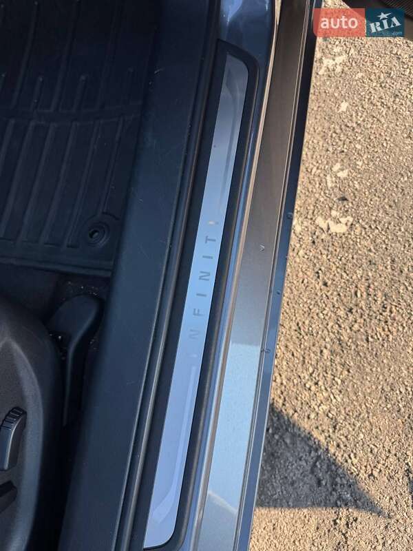 Седан Infiniti Q50 2021 в Харькове фото 23 Седан Infiniti Q50 2021 в Харькове