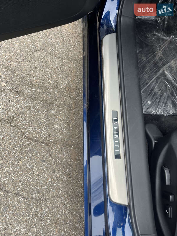 Седан Infiniti Q50 2021 в Бердичеві