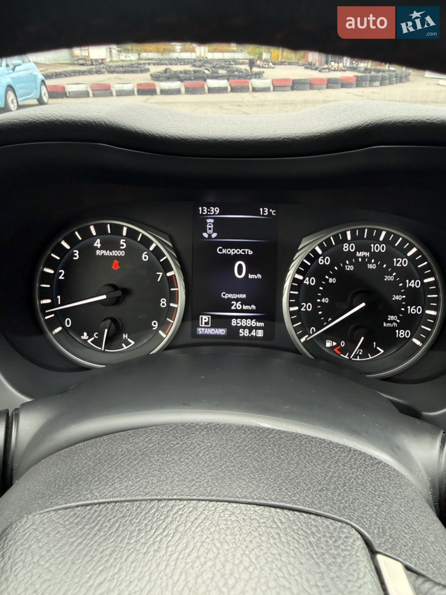 2017 Infiniti Q50 - мініатюра 4
